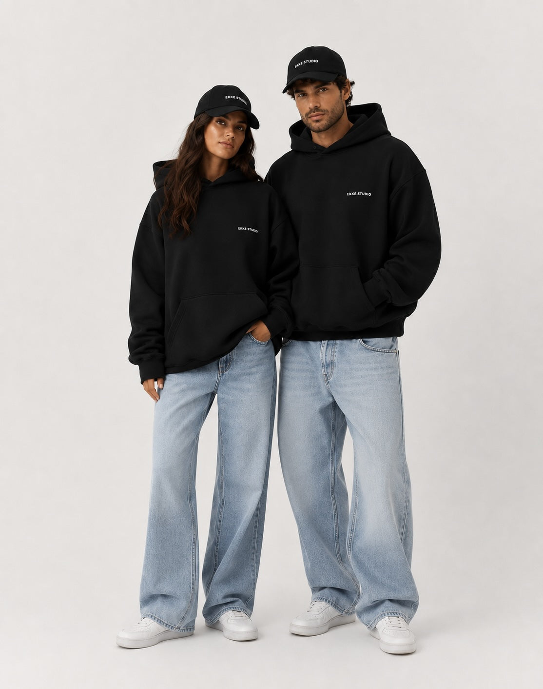 Classic Dad Hat